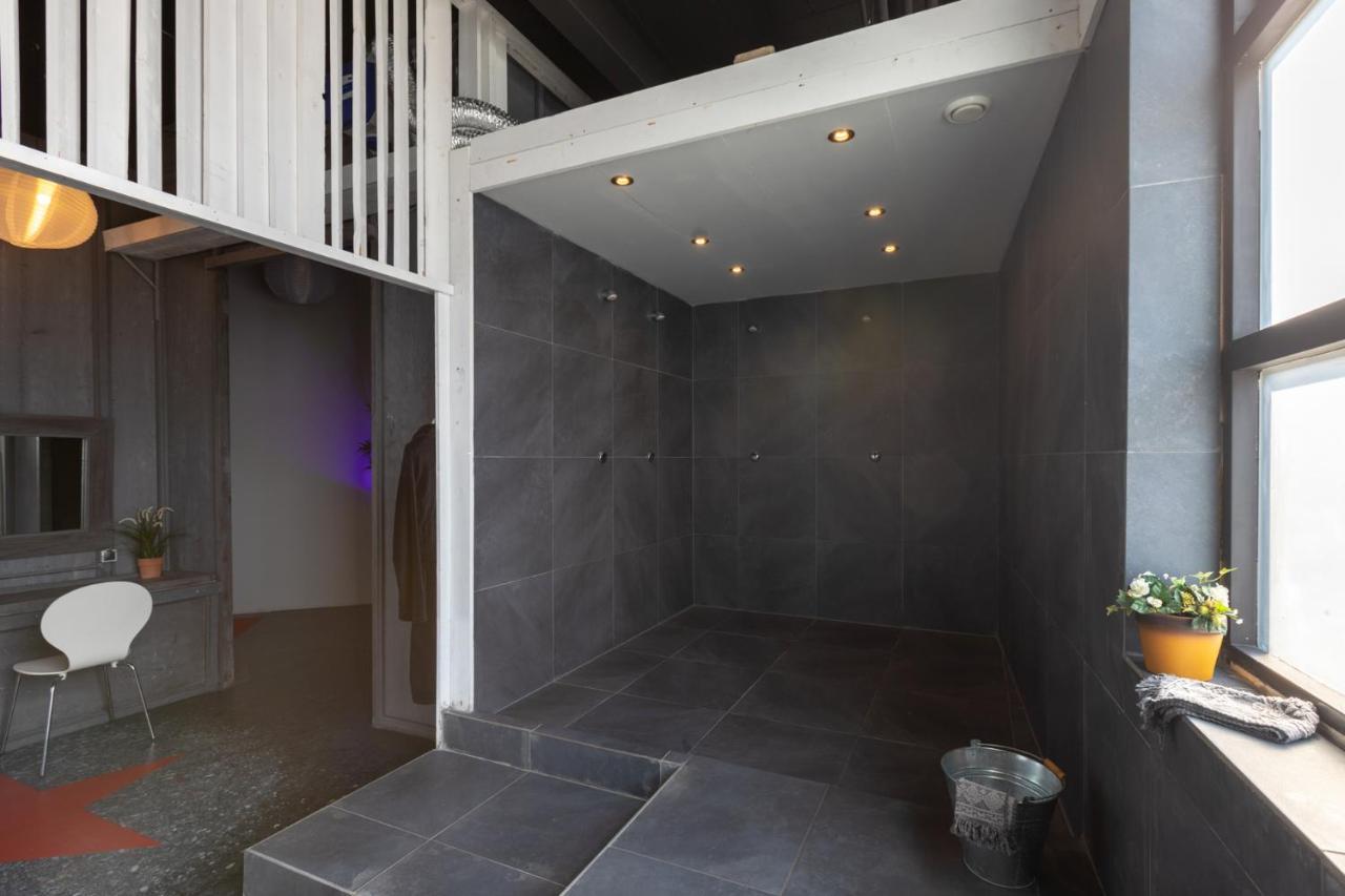 Yurtlife Bed & Breakfast Zaandam Exterior photo